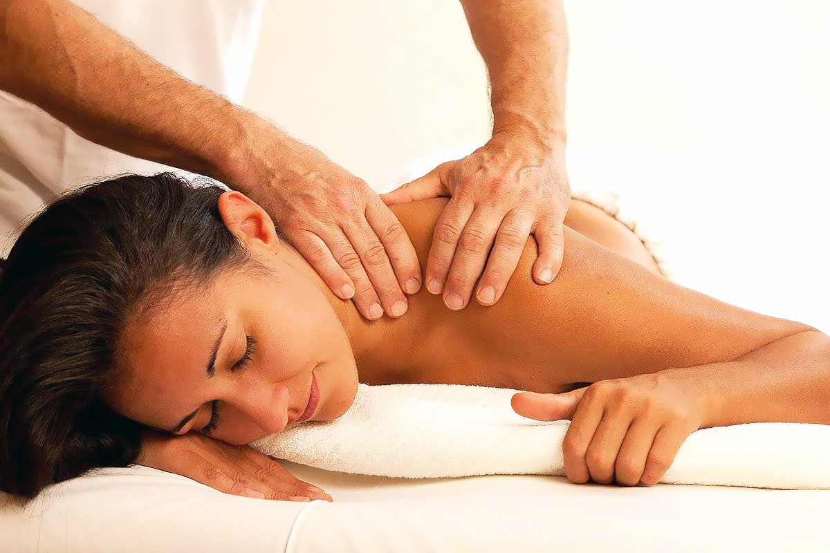 Мануальная терапия <br>